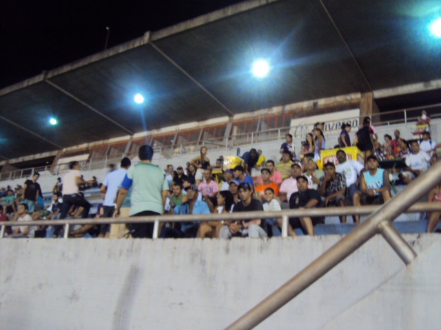 Ponte Preta vence Acajutel nos pênaltis e é campeão da “Taça Cidade” em TL