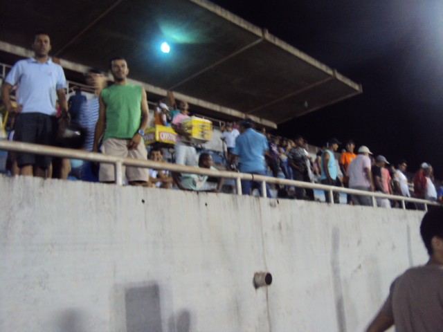 Ponte Preta vence Acajutel nos pênaltis e é campeão da “Taça Cidade” em TL