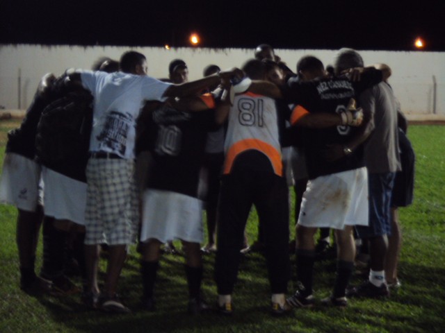 Ponte Preta vence Acajutel nos pênaltis e é campeão da “Taça Cidade” em TL