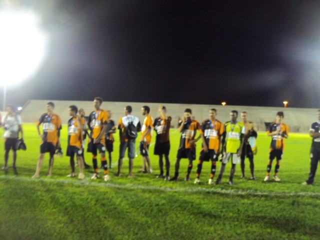 Ponte Preta vence Acajutel nos pênaltis e é campeão da “Taça Cidade” em TL