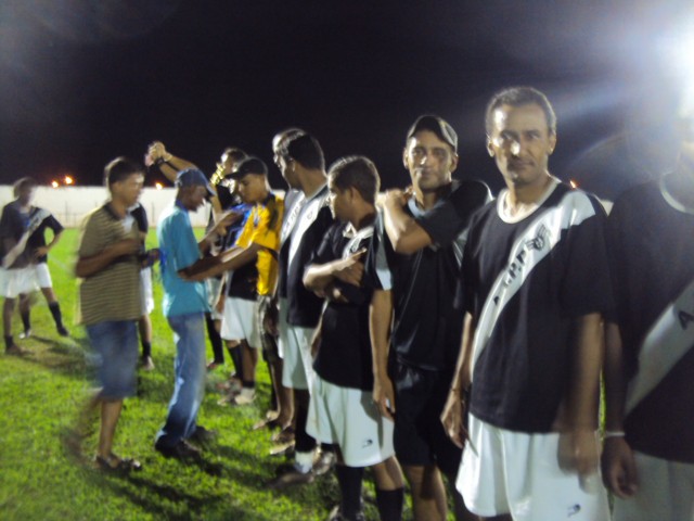 Ponte Preta vence Acajutel nos pênaltis e é campeão da “Taça Cidade” em TL
