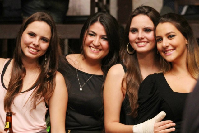 Maycon & Renato Viracopos Botequim