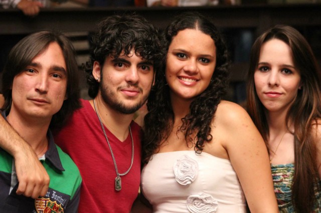 Maycon & Renato Viracopos Botequim