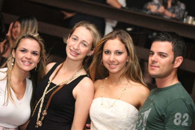 Maycon & Renato Viracopos Botequim