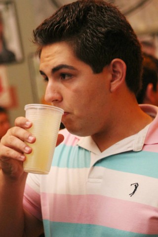 Maycon & Renato Viracopos Botequim