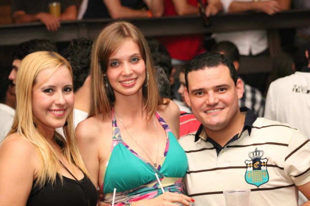 Maycon & Renato Viracopos Botequim