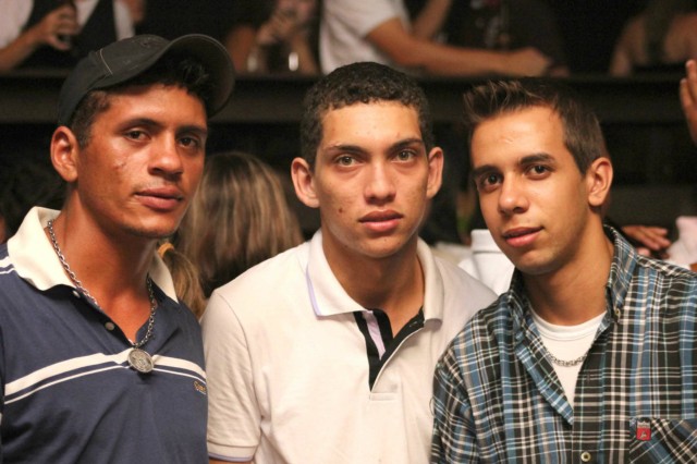 Maycon & Renato Viracopos Botequim