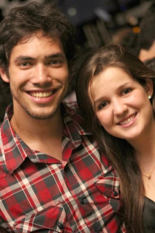 Maycon & Renato Viracopos Botequim