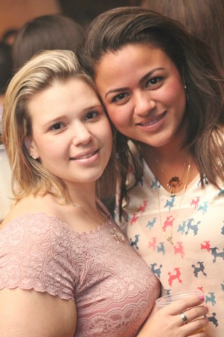 Maycon & Renato Viracopos Botequim