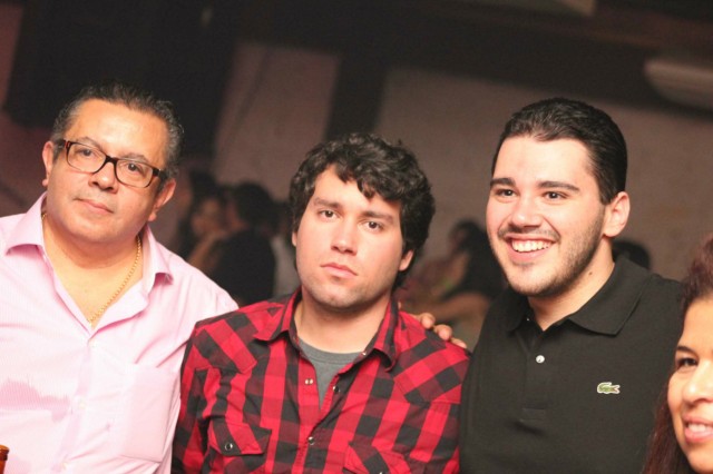 Maycon & Renato Viracopos Botequim