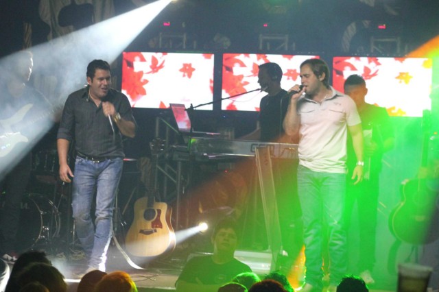 Maycon & Renato Viracopos Botequim