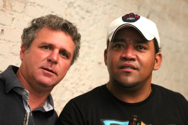 Maycon & Renato Viracopos Botequim