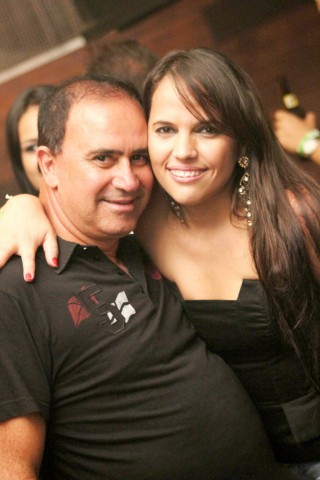 Maycon & Renato Viracopos Botequim