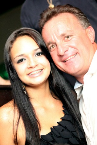 Maycon & Renato Viracopos Botequim