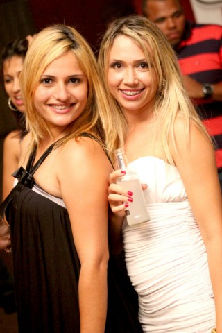 Maycon & Renato Viracopos Botequim