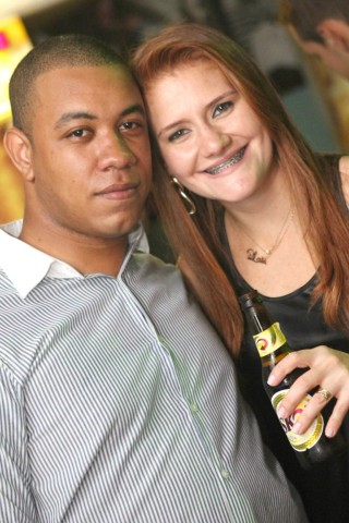 Maycon & Renato Viracopos Botequim