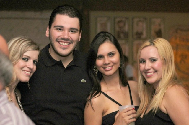 Maycon & Renato Viracopos Botequim