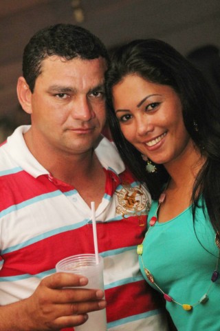 Maycon & Renato Viracopos Botequim