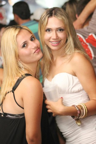 Maycon & Renato Viracopos Botequim