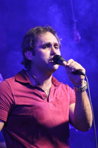 Maycon & Renato Viracopos Botequim