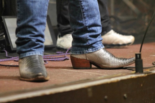 Maycon & Renato Viracopos Botequim