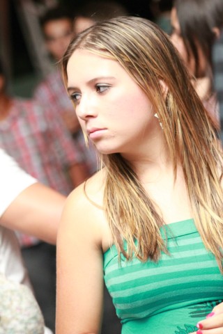 Até Que A Noite Vire Dia.