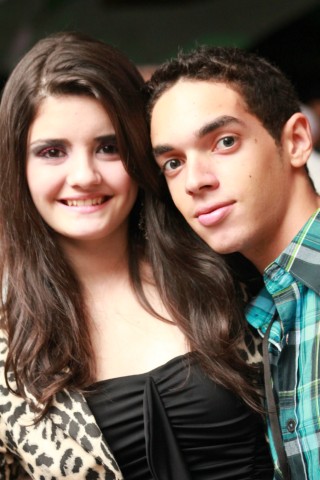 Até Que A Noite Vire Dia.