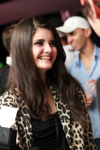 Até Que A Noite Vire Dia.