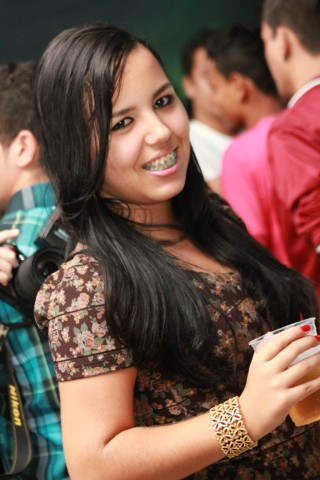 Até Que A Noite Vire Dia.