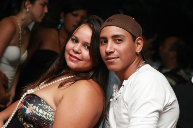 Até Que A Noite Vire Dia.