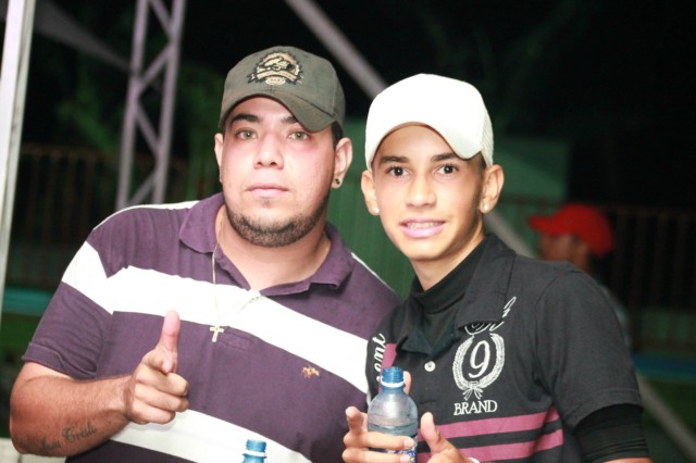 Até Que A Noite Vire Dia.