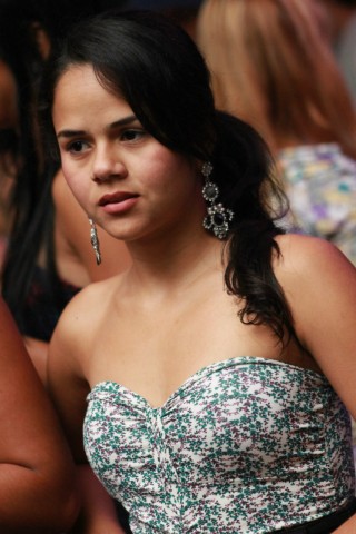 Até Que A Noite Vire Dia.