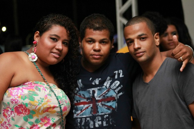 Até Que A Noite Vire Dia.