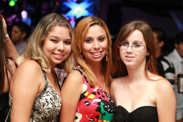 Até Que A Noite Vire Dia.