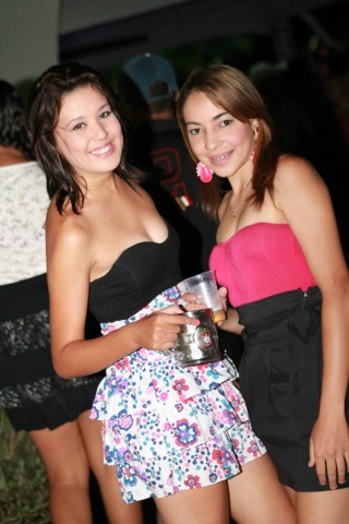 Até Que A Noite Vire Dia.