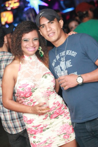 Até Que A Noite Vire Dia.