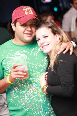 Até Que A Noite Vire Dia.