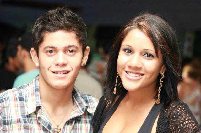 Até Que A Noite Vire Dia.