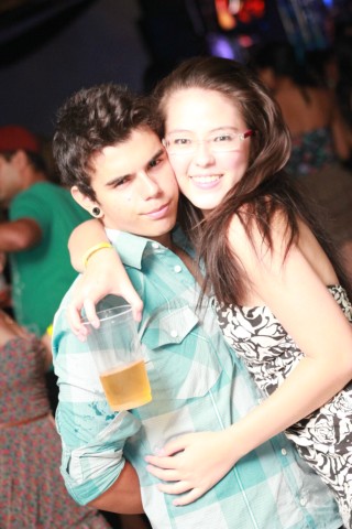 Até Que A Noite Vire Dia.