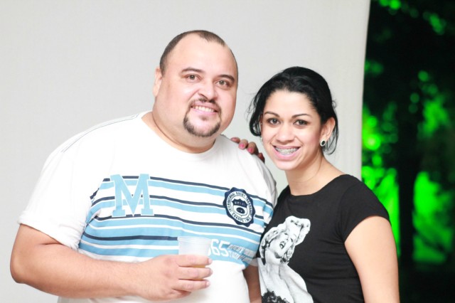 Até Que A Noite Vire Dia.