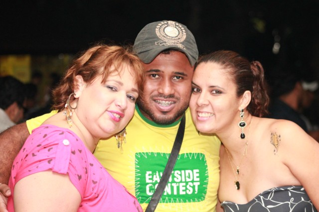 Até Que A Noite Vire Dia.