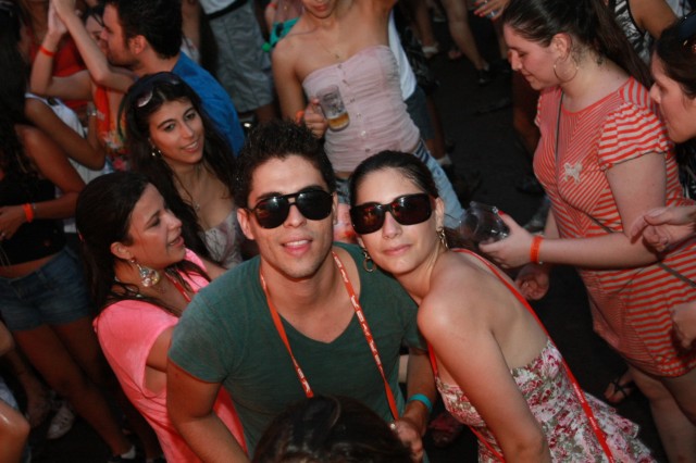 Show de Rapazolla atrai multidão em Paranaíba