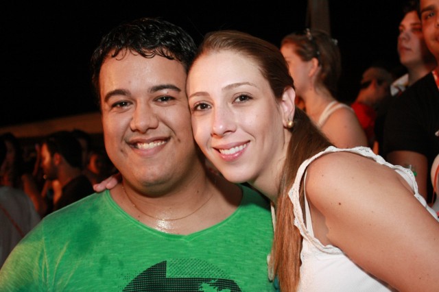 Show de Rapazolla atrai multidão em Paranaíba