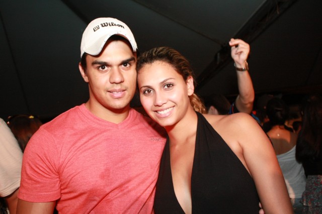 Show de Rapazolla atrai multidão em Paranaíba