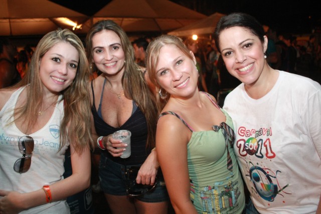 Show de Rapazolla atrai multidão em Paranaíba