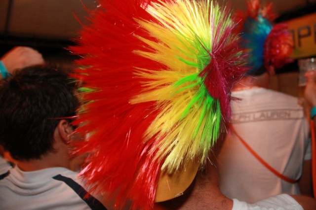 Show de Rapazolla atrai multidão em Paranaíba