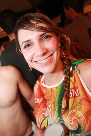 Show de Rapazolla atrai multidão em Paranaíba