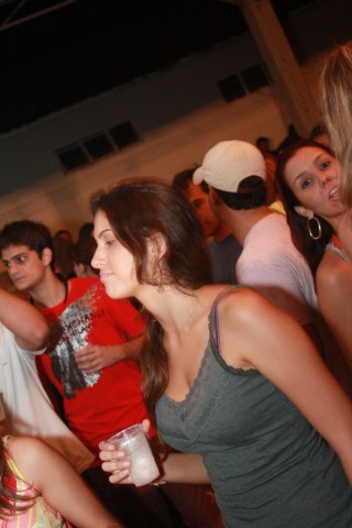 Show de Rapazolla atrai multidão em Paranaíba