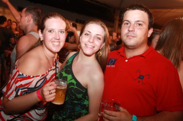 Show de Rapazolla atrai multidão em Paranaíba