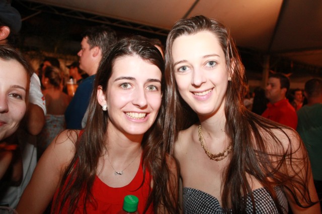 Show de Rapazolla atrai multidão em Paranaíba